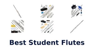 Best Student Flutes
