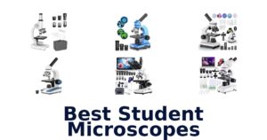 Best Student Microscopes