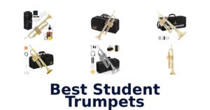 Best Student Trumpets