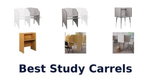 Best Study Carrels