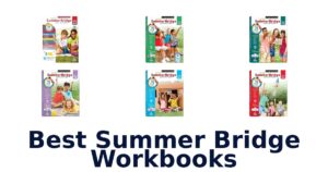 Best Summer Bridge Workbooks