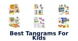 Best Tangrams For Kids