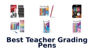 Best Teacher Grading Pens