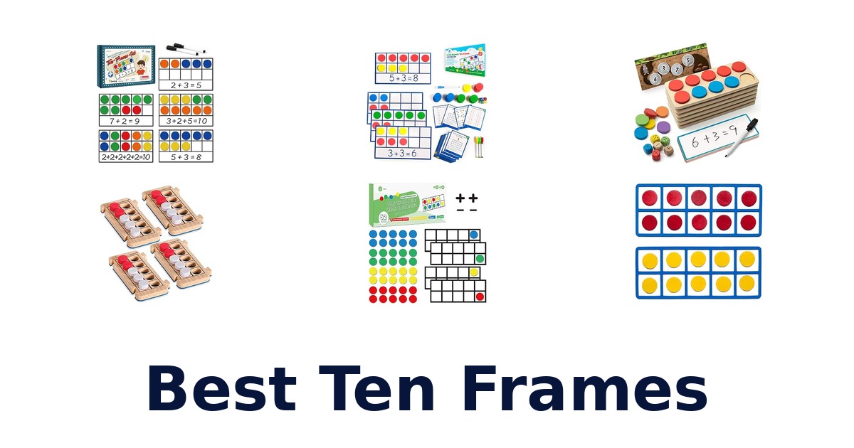 Best Ten Frames