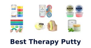 Best Therapy Putty