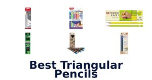 Best Triangular Pencils