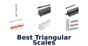 Best Triangular Scales