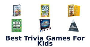 Best Trivia Games For Kids