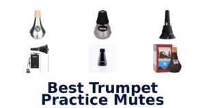 Best Trumpet Practice Mutes
