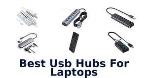 Best Usb Hubs For Laptops