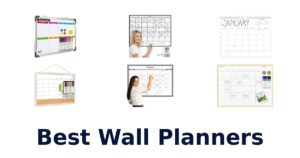 Best Wall Planners