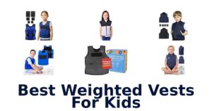 Best Weighted Vests For Kids