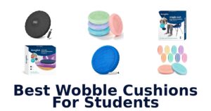 Best Wobble Cushions For Students